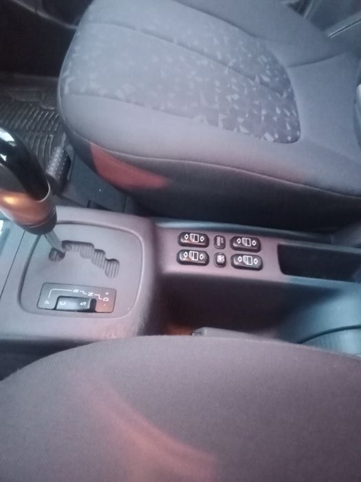 Mercedes Benz A170 CDI Long Automat