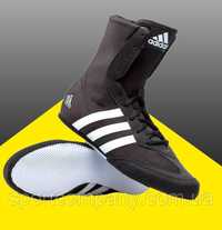 Боксерки Adidas Box Hog 2 обувь для бокса