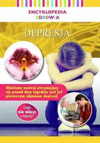 Encyklopedia zdrowia. Depresja - praca zbiorowa