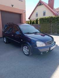 Kia Carens 2 2004 Stan bardzo dobry