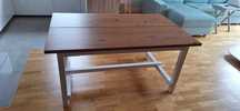 Stół rozkładany NORDVIKEN, IKEA