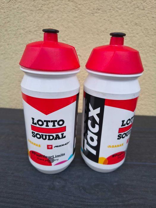 Rower szosowy Ridley Orion Team Lotto Replica