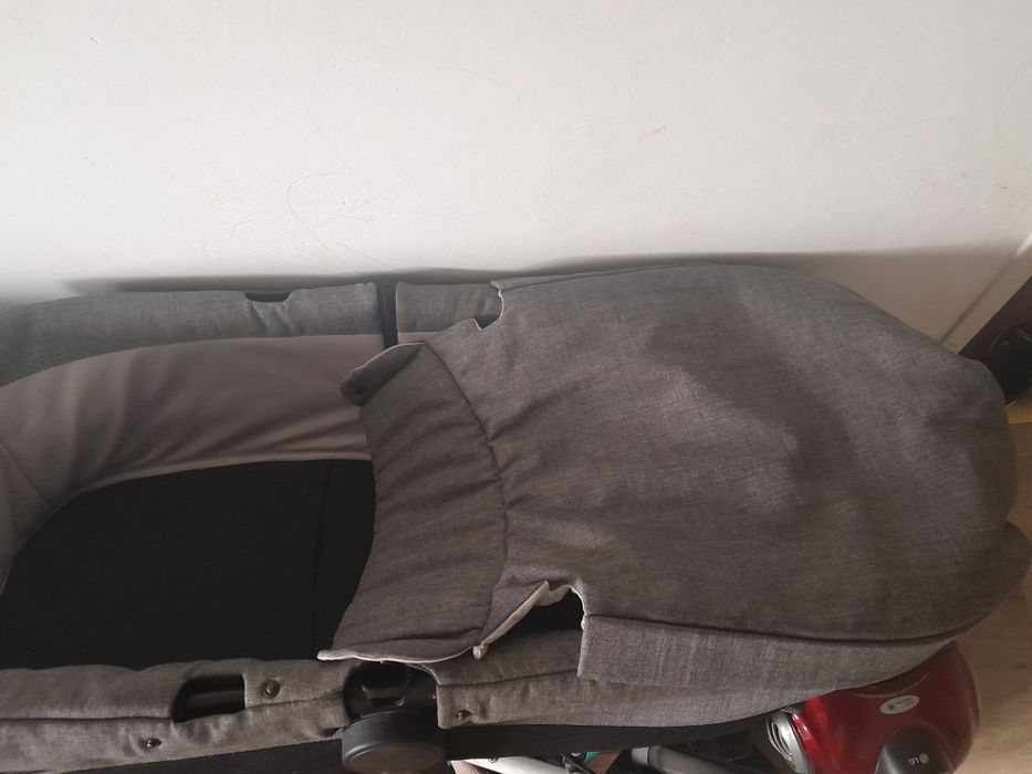 Cybex gondola cybex
