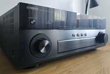 Yamaha RX-A820 AVENTAGE Amplituner sieciowy 7.2 HDMI ARC USB