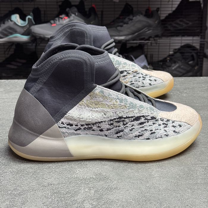 Кросівки Adidas Yeezy QNTM GY7926 ОРИГІНАЛ 100% 44 р