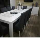 Conjunto sala jantar
