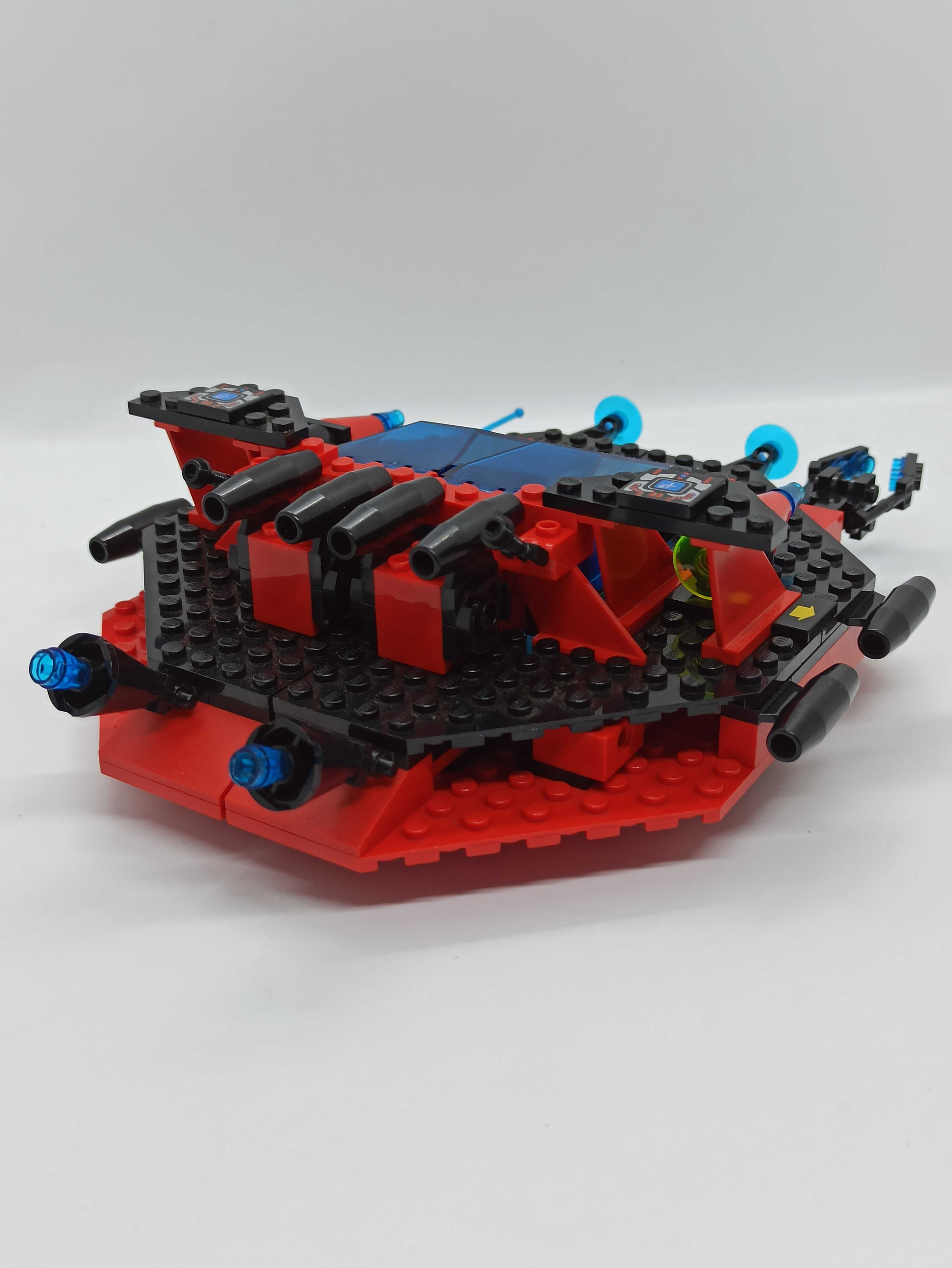 Lego 6939 Saucer Centurion