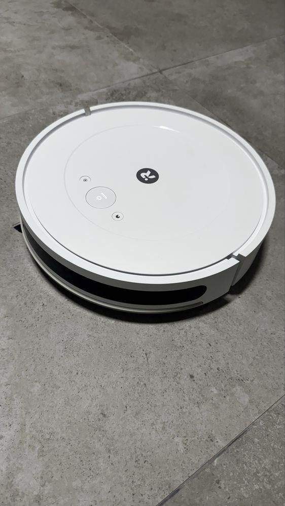 Aspirador Robot IROBOT Roomba Combo Essential