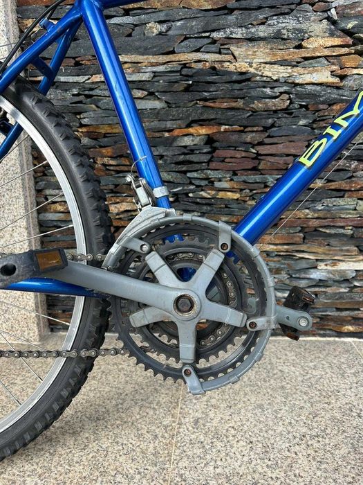 Bicicleta adulta – bom estado, totalmente funcional