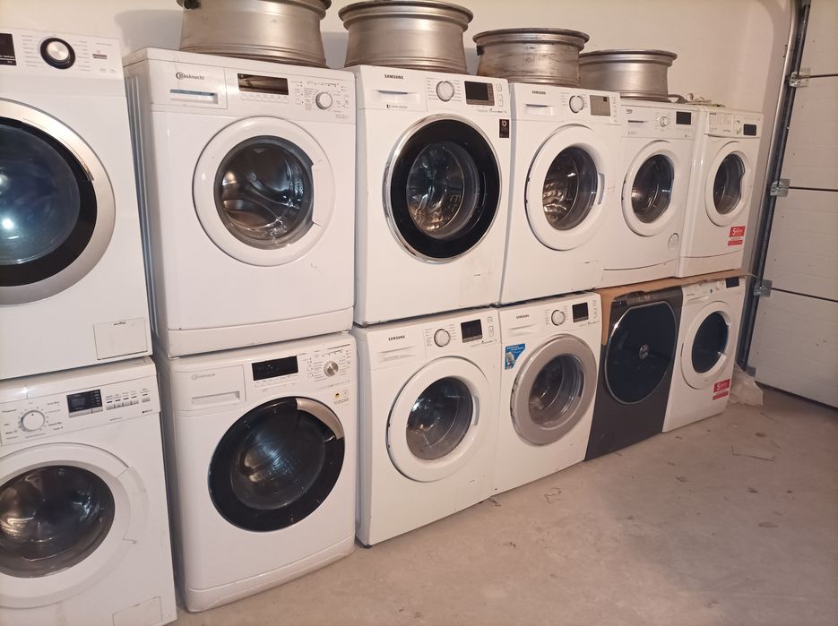 Продам Пральну машину з гарантією
