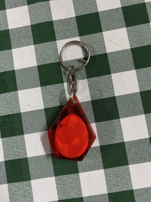 Porta chaves Corpo Nacional de Escutas