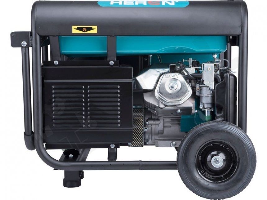 Heron 5500w 1 -FAZA