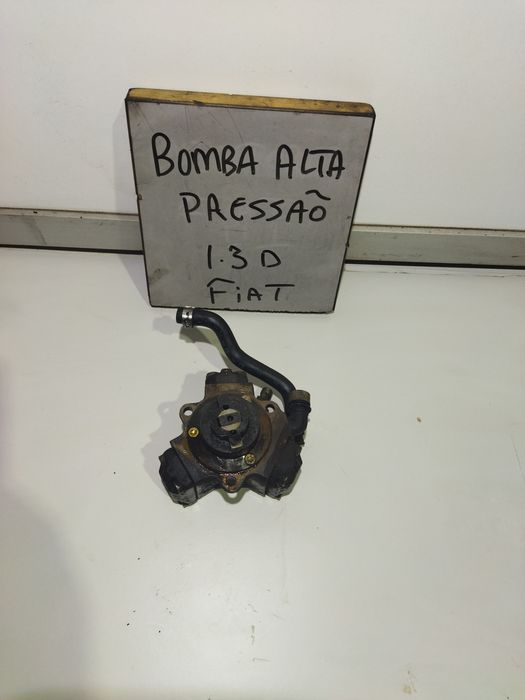 Bomba alta pressão Fiat 1.3d