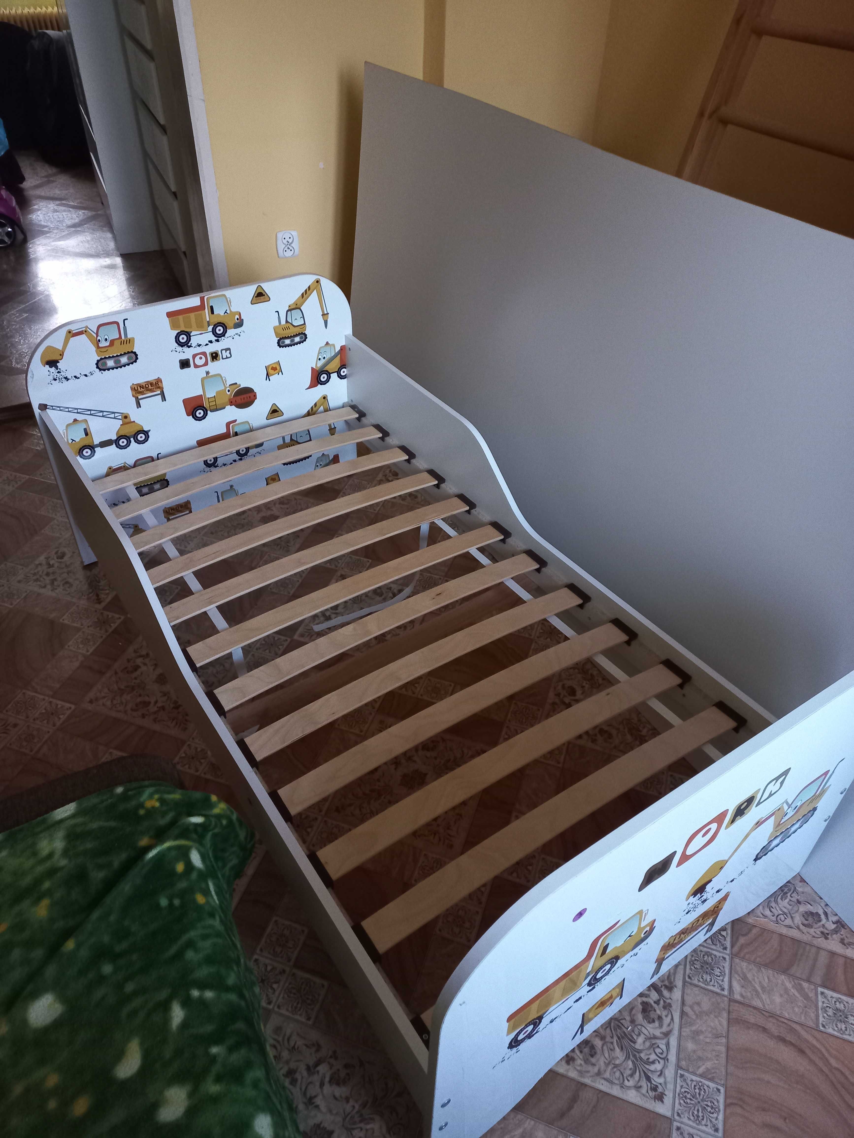 Meble dziecięce zestaw
