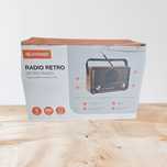 Radio Retro Hykker