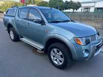Продам авто Mitsubishi l200