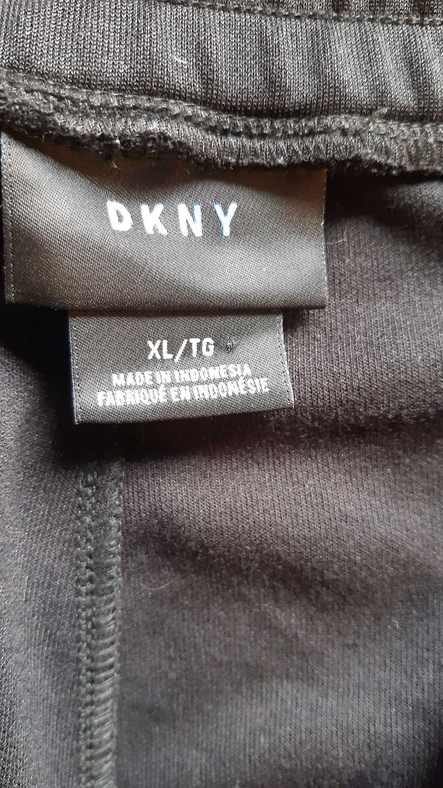 DKNY стрейч размер XL/TG