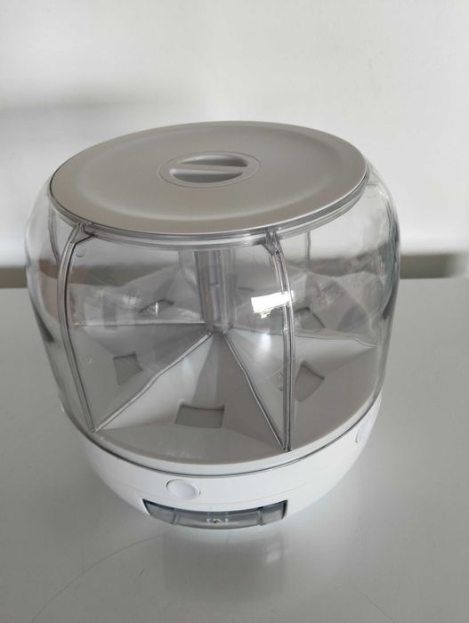 Distribuidor de doces/gomas