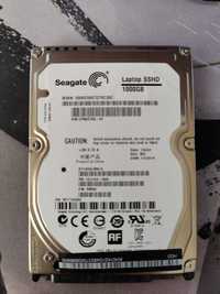 Жорсткий диск Seagate Laptop SSHD ST1000LM014