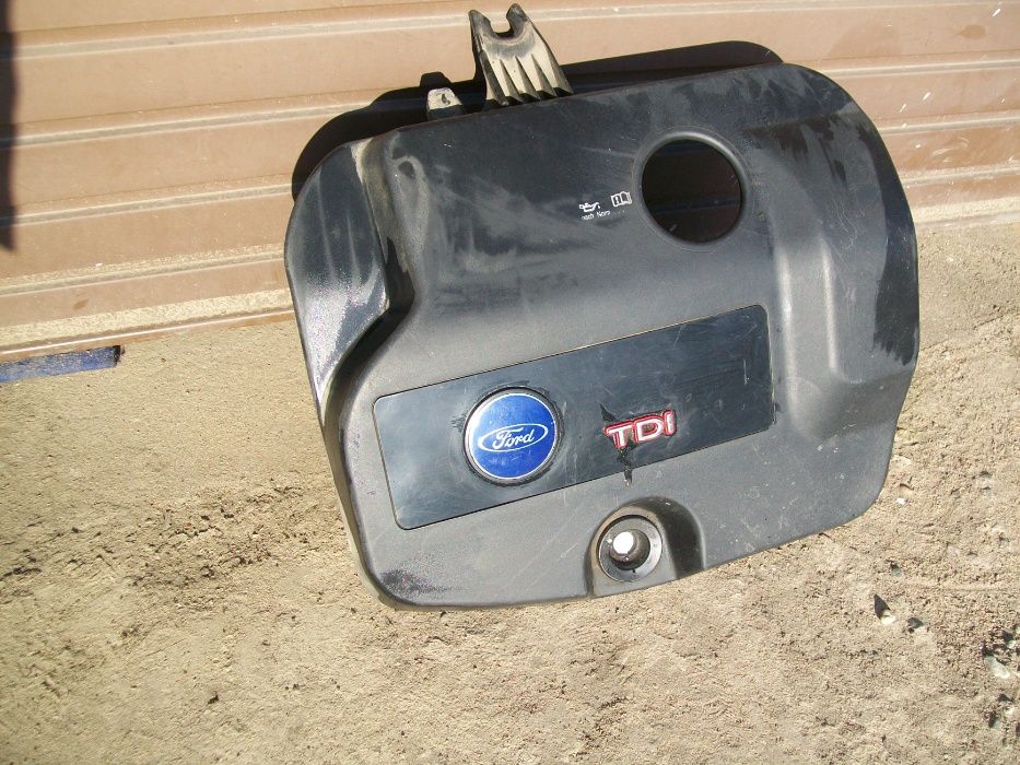 Oslona silnika seat alhambra vw sharan ford galaxy 00-10 mk2 Poznań