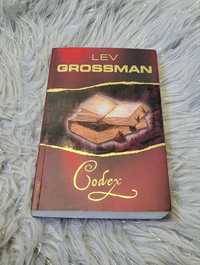 Lev Grossman Codex
