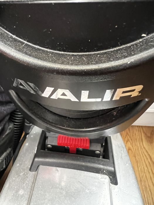 Kirby avalir 1 aspirador usado