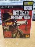 Red Dead Redemption RDR PS3 Skup/Sprzedaż/Wymiana Lara Games