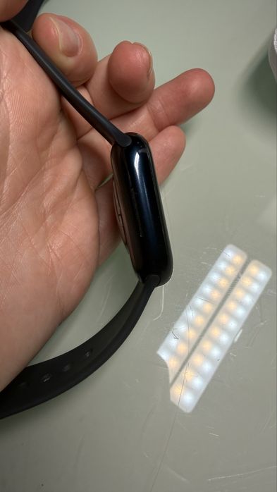 Apple watch series 7 41 mm Aluminum