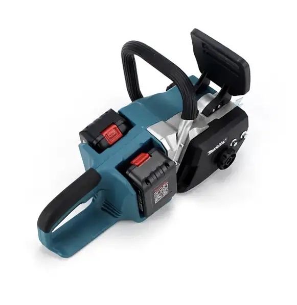 Акумуляторна ланцюгова пила Makita DUC355Z 36V, 5 Ah, АКБ