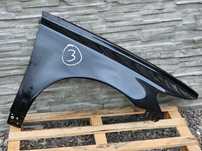 Błotnik Prawy Przód Volvo V50 S40/04-12/452-46