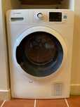 Máquina secar roupa Indesit