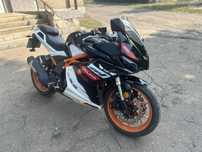 Мотоцикл Taro gp1 400cc