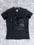 T-shirt męski Camp David Sport r. M
