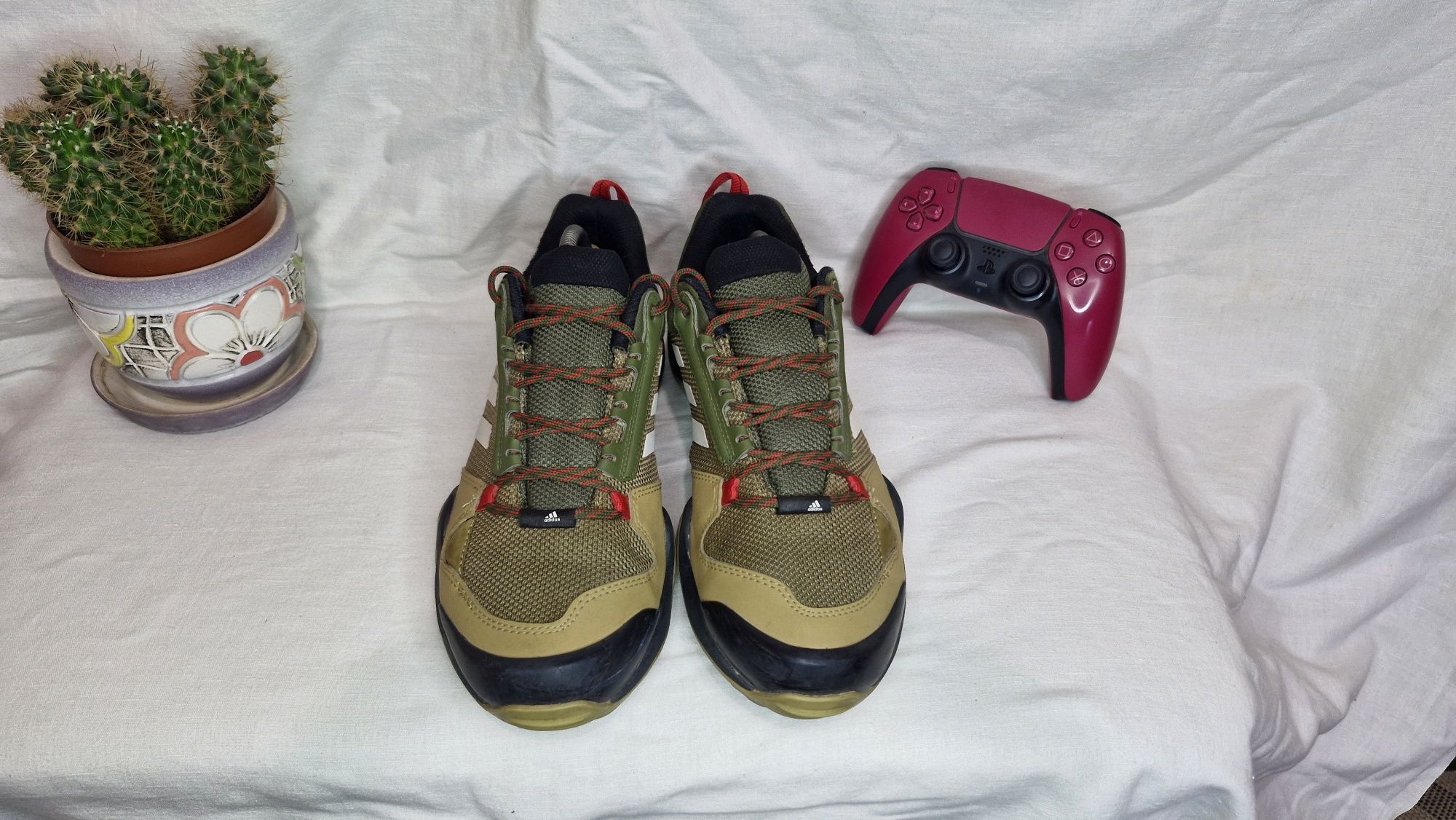 Чоловічі кросівки Adidas Terrex Ax3.Розмір 43