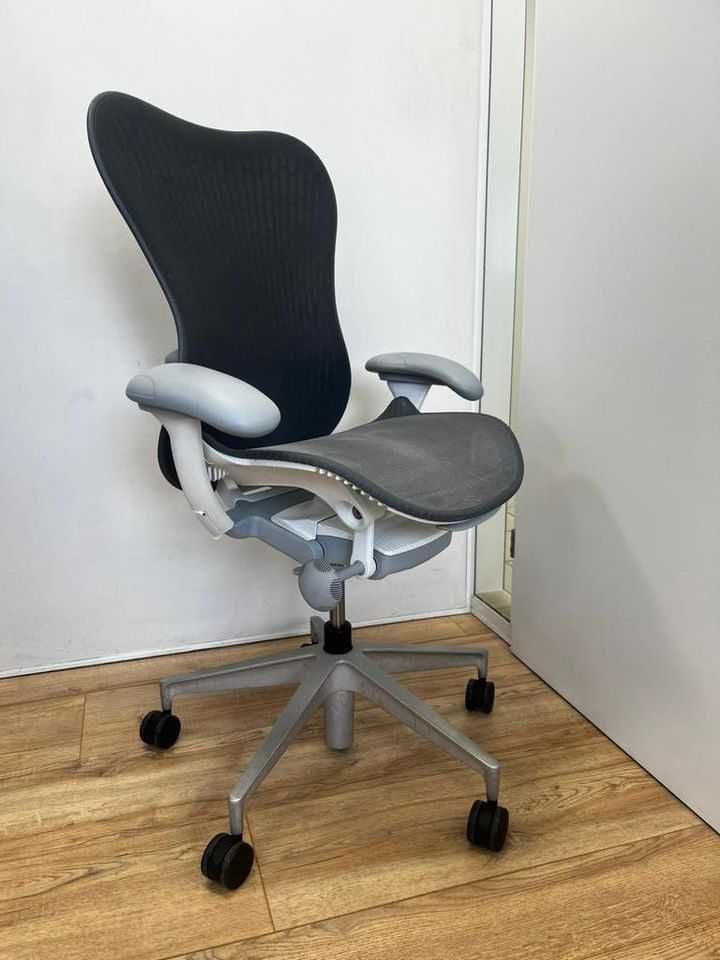 Steelcase Leap V2 Branco