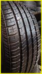 Пара летних шин Continental Conti Eco Contact CP 215/55 r16 215 55 16