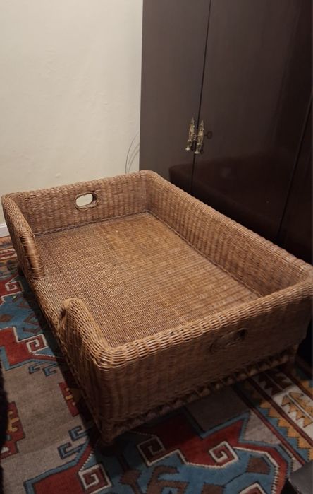 Cama   para  cão