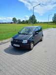 Fiat Panda Fiat Panda benzyna+LPG, 2011