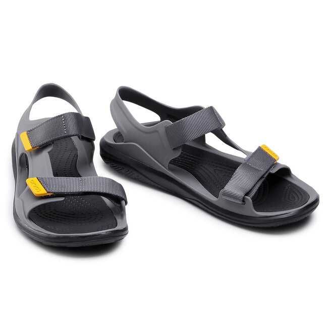 Crocs Swiftwater Expedition sandals Мужские сандали Крокс экспедишн