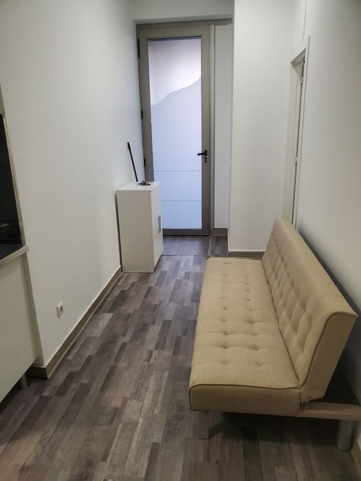 Arrenda-se partamento T2 amobilado chave na mao.