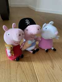 Peppa George Suzi