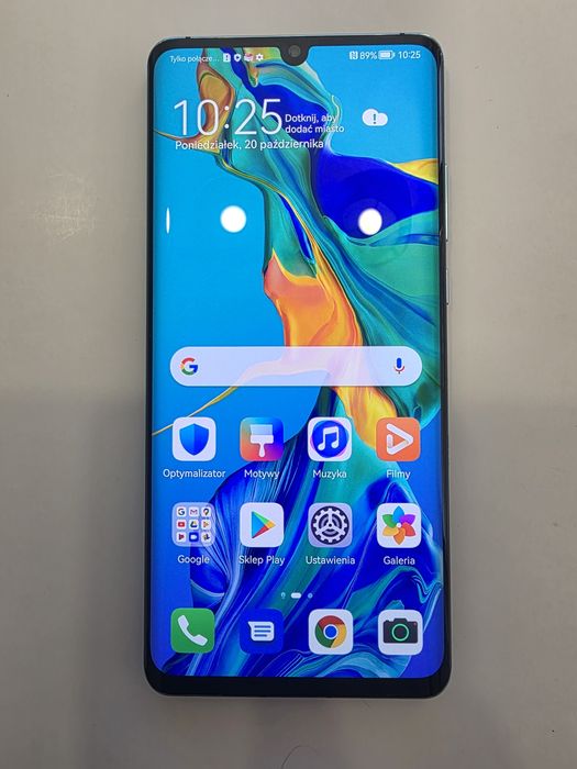 Huawei P30 Pro 8/256 bardzo dobry stan