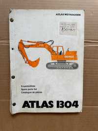 Katalog Atlas 1304