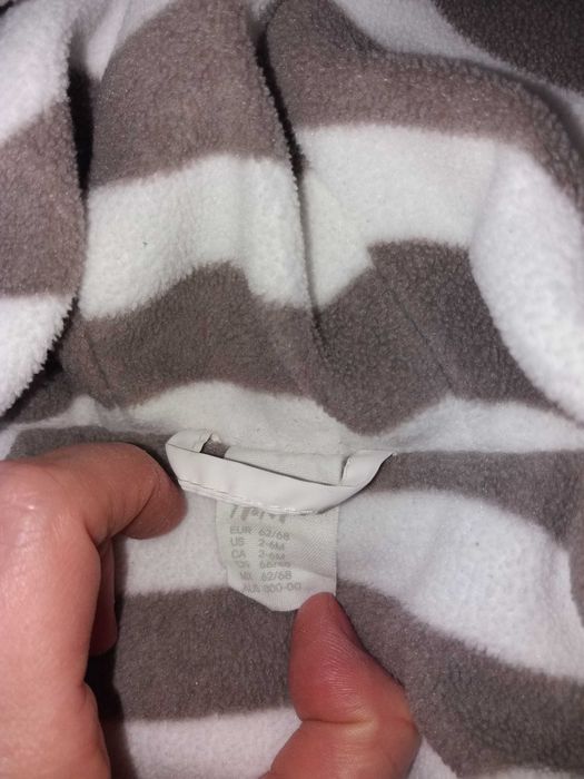 Комбінезон-конверт H&M