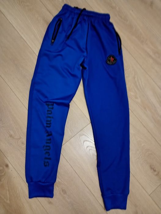 Dres  spodnie moncler