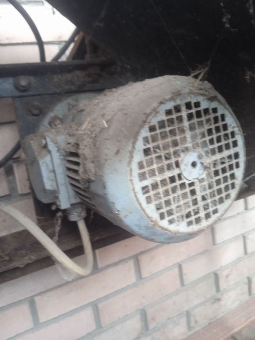 Циркулярка с фуганком 380-Вольт