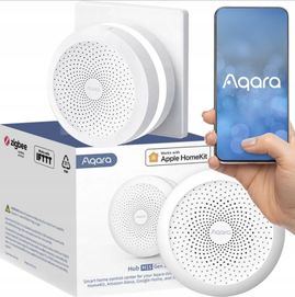 Centrala sterująca Aqara HomeKit centrala Hub