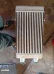 Radiador de intercooler XXL