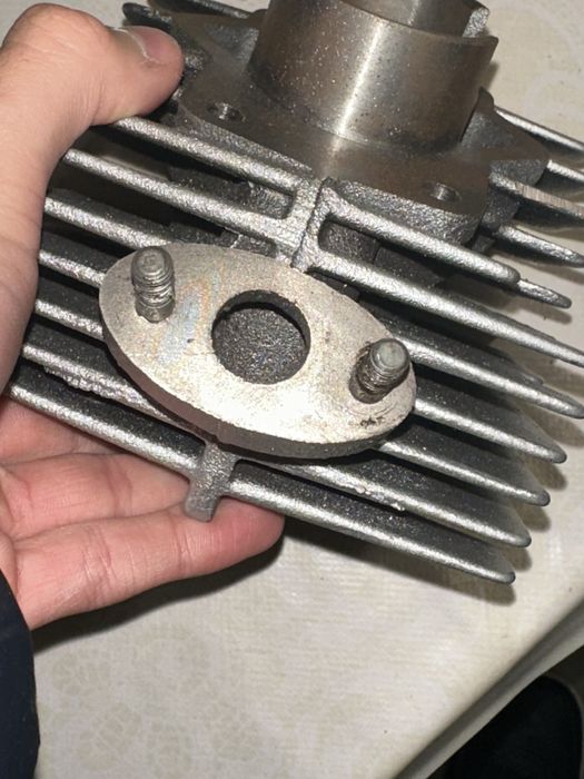 Cylinder 50cc Romet Komar/Kadet nieuzywany