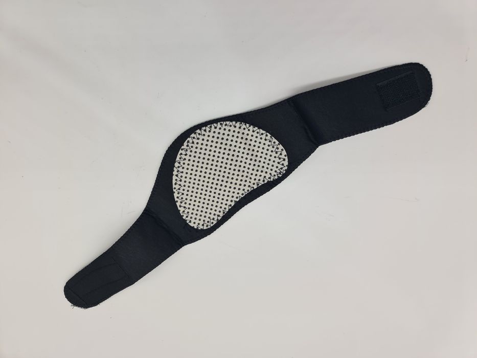 Máscara de protecção - nova